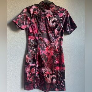 Pretty Little Thing Dress